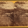 Mauch Chunk. River view, looking north.