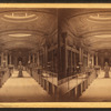 Bayley & Co.'s jewelry store [interior view], 819 Chestnut St., Philadelphia.
