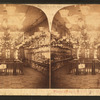 Warner, Miskey & Merrill's show room [with lamps and fixtures], 718 Chestnut St., Philadelphia.