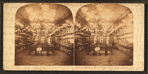 Warner, Miskey & Merrill's show room [with lamps and fixtures], 718 Chestnut St., Philadelphia.
