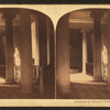Vestibule of Girard College, Philadelphia.