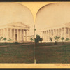 Girard College, Philadelphia.