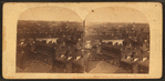 Philadelphia, from Lapierre House, (Fairmount).