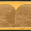 Philadelphia, from "La Piere House."
