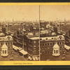 View from State House.