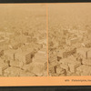 Philadelphia, the city of homes.
