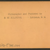 Philadelphia, Pa., U.S.A. [bird's-eye view]