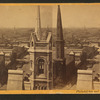 North from Broad and Market Sts.