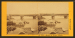 Market Street bridge, Philadelphia.