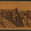 Industrial parade, Con. Centennial, Philadelphia, Pa., 1887.