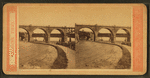 Philadelphia. [Tunnel and bridges].
