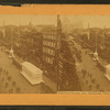 Industrial parade, Con. Centennial, Philadelphia, Pa., 1887.