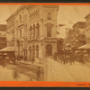 Chestnut Street.