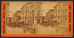 Chestnut Street.