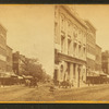 Arch Street.