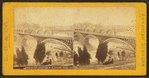 Girard Avenue and Junction R.R. bridge.