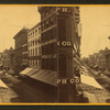 Third Street, below Chesnut.