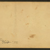 Chestnut Street, above Fourth, [south side].