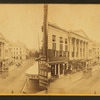 Chestnut Street, above Fourth, [south side].