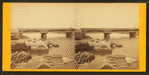 Market Street bridge.