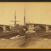 Chestnut Street bridge.