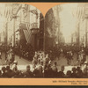 Military parade, Major-Gen. Wheeler, Peace Jubilee. Philadelphia, Pa., Oct. 27, 1898.