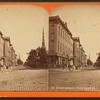 Spring Garden E. from Broad Street.