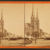 S. G. St. East from Twelfth. Philadelphia, Penn'a.