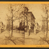 North Broad Street, Philada. (North of Girard Avenue.)