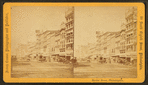Market Street, Philadelphia. (West from 6th St.)