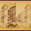 Chestnut St., above 4th, Philad'a.