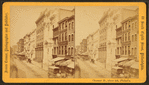 Chestnut St., above 4th, Philad'a.