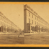 18th St., south of Race.