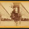 Twenty first and Green Sts., Philad'a.
