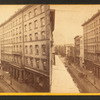 Continental Hotel. (March, 1868)