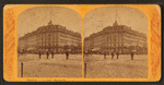 Trans-Continental Hotel.