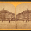Trans-Continental Hotel.