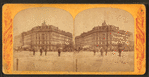 Trans-Continental Hotel.