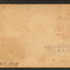 Sewing machines, Grover & Baker S. M. Co.