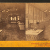 Sewing machines, Grover & Baker S. M. Co.