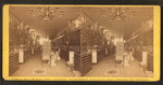 Views of Wm. F. Murphy's Sons' stationery establishment, 509 Chestnut St. (opposite Independence Hall,) Philadelphia.