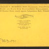 Views of Wm. F. Murphy's Sons' stationery establishment, 509 Chestnut St. (opposite Independence Hall,) Philadelphia.