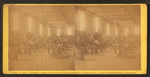 Views of Wm. F. Murphy's Sons' stationery establishment, 509 Chestnut St. (opposite Independence Hall,) Philadelphia.