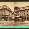 Marshall & Edwards, druggists, 1301 & 1303 Market Street, Philadelphia.