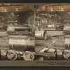 General view of the erecting shop, Baldwin Locomotive Works, Philadelphia, Pa., U.S.A.