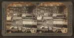 General view of the erecting shop, Baldwin Locomotive Works, Philadelphia, Pa., U.S.A.