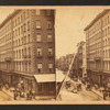 Continental Hotel, Philadelphia.