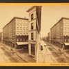 Continental Hotel, Philadelphia.