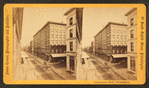 Continental Hotel, Philadelphia.