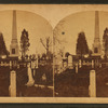 Laurel Hill cemetery.